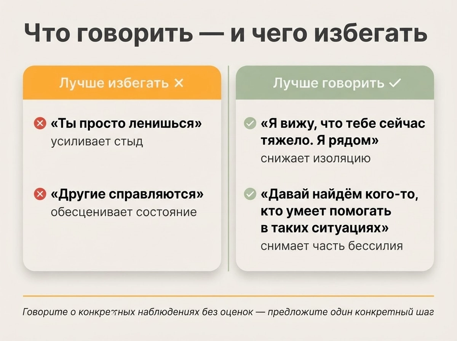 Как помочь мужчине с депрессией: ориентиры для близких