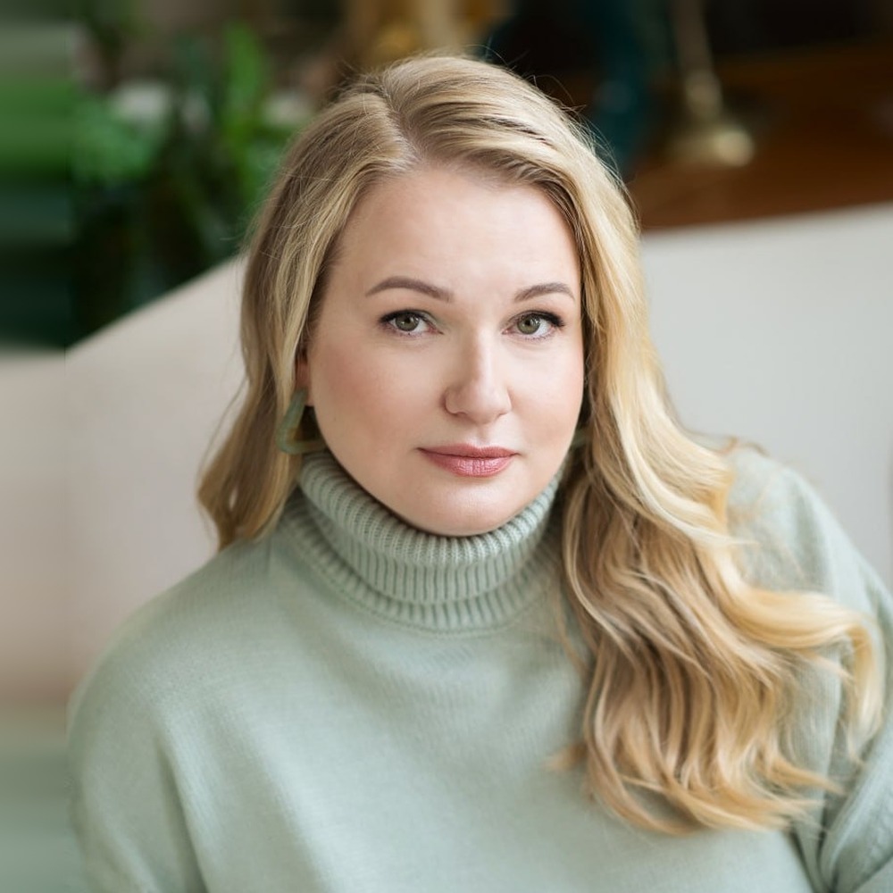 Ермакова Ирина Владимировна