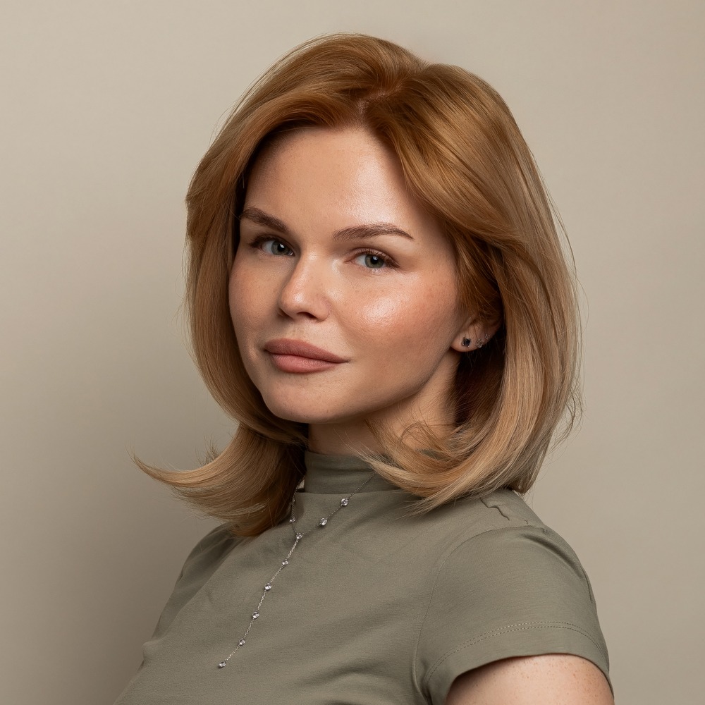Чулинда Дарья Павловна