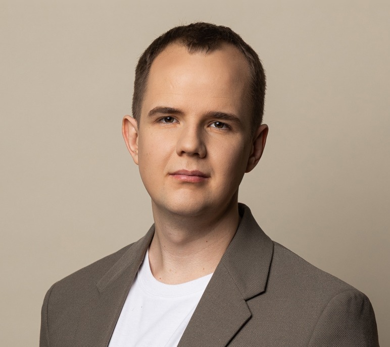 Степанов Евгений Александрович