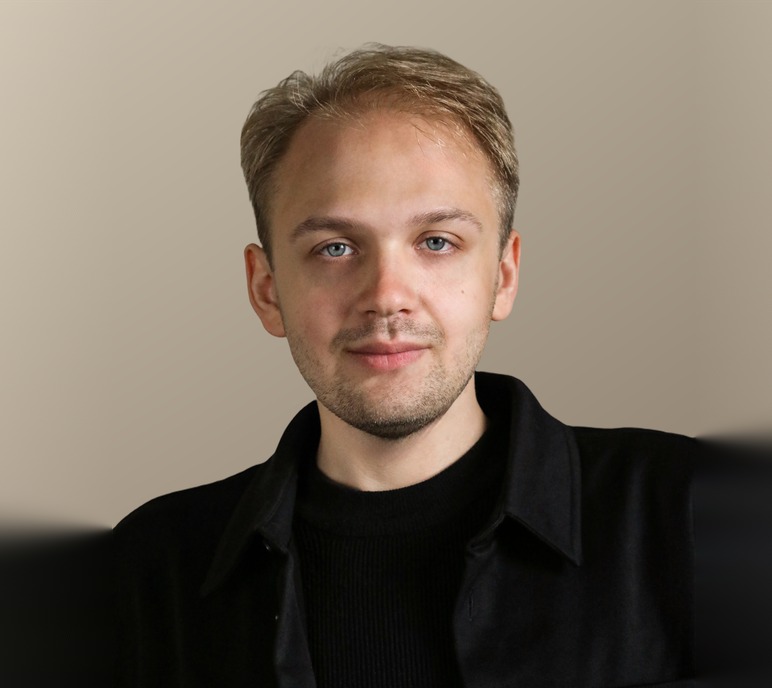 Алексеев Леонид Дмитриевич