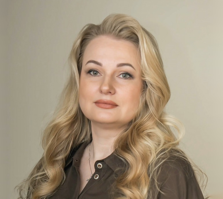 Ермакова Ирина Владимировна