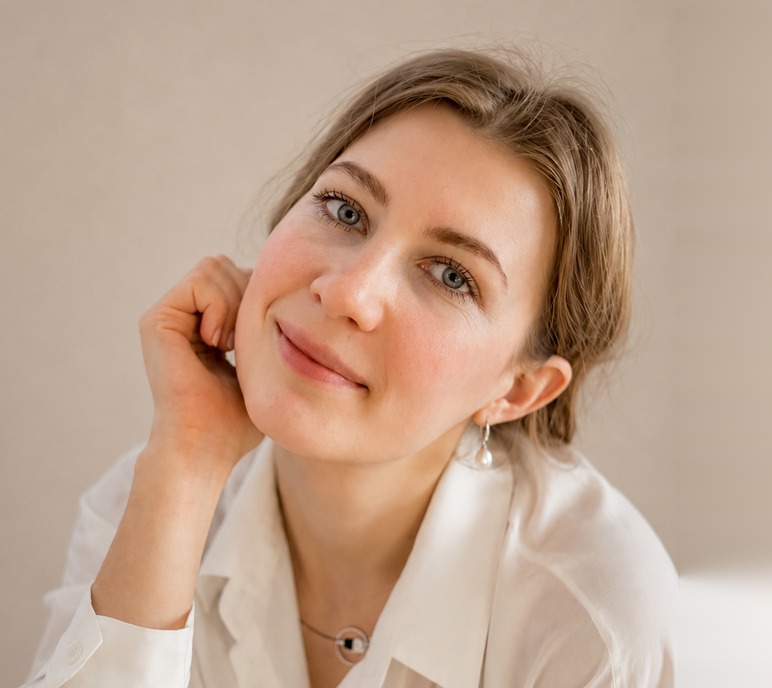 Куликова Ангелина Игоревна
