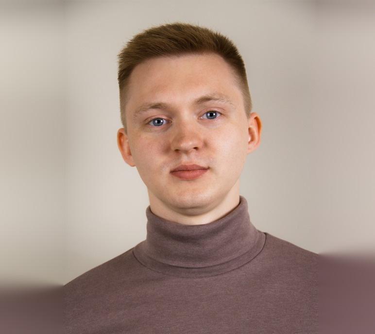 Перевалов Даниил Андреевич