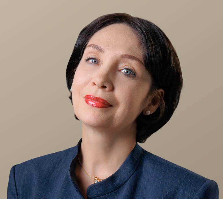 Попова Светлана Александровна