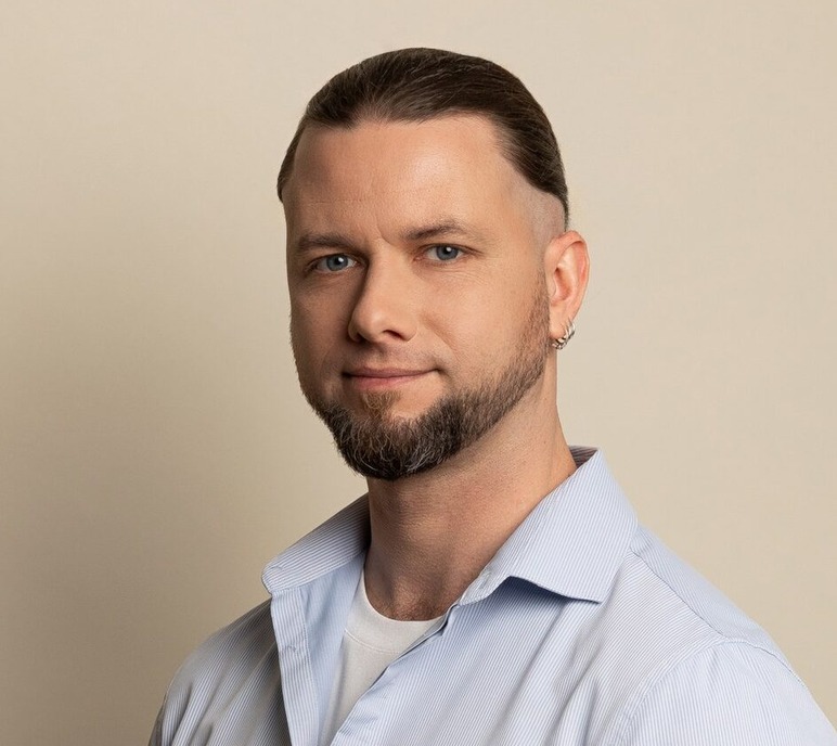 Рожков Евгений Михайлович