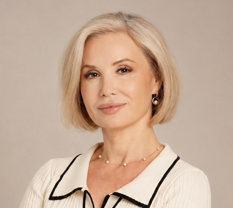 Сотская Гульнара Мизхатовна