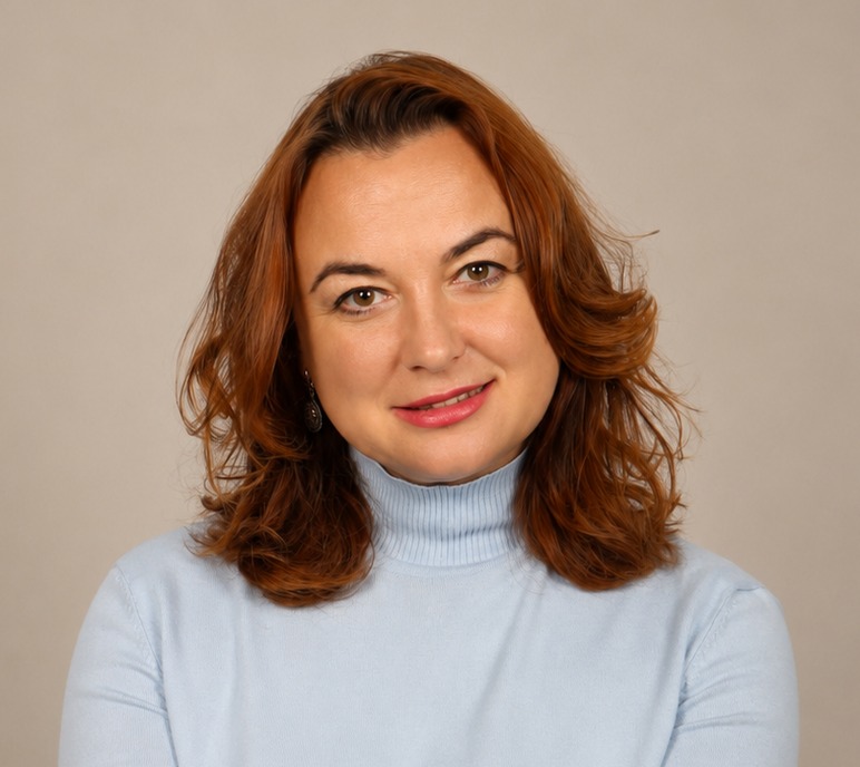 Шевякова Надежда Вячеславовна