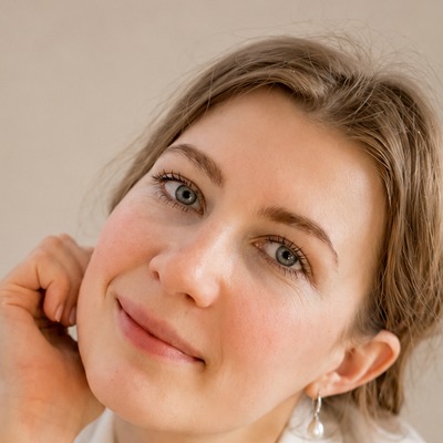 Куликова Ангелина Игоревна