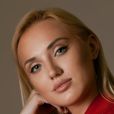 Марку Анастасия Мариновна