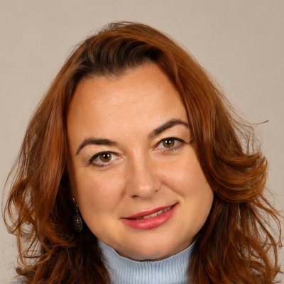 Шевякова Надежда Вячеславовна