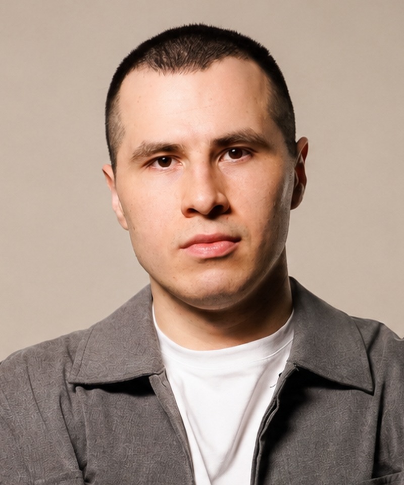 Алехандро Торрес