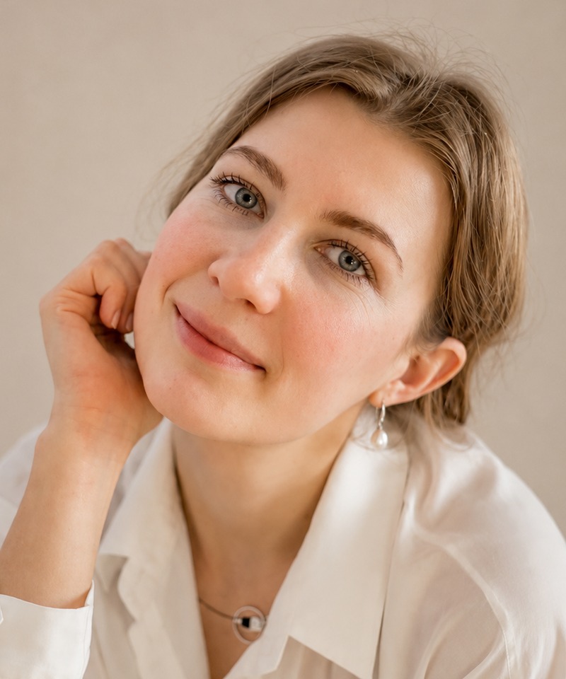 Куликова Ангелина Игоревна